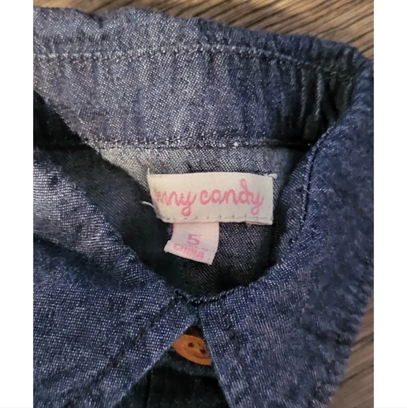 5t Girls clothes Lot Summer 20 pcs mix brands - Picture 12 of 16